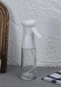 Cam Yağ Spreyi Dekoratif Püskürtücü Cam Sprey Şişe 200 ml - 1