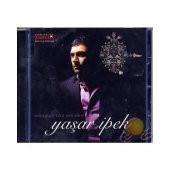 Yaşar İpek Unutulan Tarz Yeniden Albümü (CD) - 1