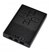 LIAN LI STRIMER PLUS 24 PİN RGB UZATMA KABLOSU - 4