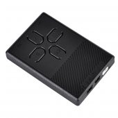 Lian Li Strimer Plus 3x8-Pin V2 ARGB Uzatma Kablosu thumbnail 4