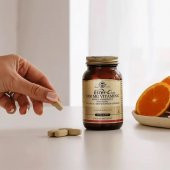 Solgar Ester-C Plus 1000 mg 60 Tablet thumbnail 2