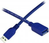 INCA IUSB-020T USB 3.0 2 METRE UZATMA KABLOSU - 2