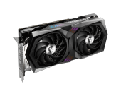 MSI GEFORCE RTX 3060 TI GAMING X 8G LHR 8GB GDDR6 HDMI DP 256BİT - 4