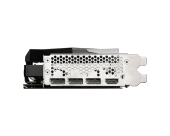 MSI GEFORCE RTX 3060 TI GAMING X 8G LHR 8GB GDDR6 HDMI DP 256BİT - 5