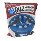 Buz Küpleri Poşetli Paket - 1