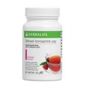 Herbalife Çay Ahududu 50 gr - 1