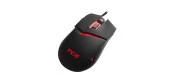 iNca Klavye Mouse Seti Kablolu Usb Gaming Oyuncu Rgb Set IKG-448 - 3