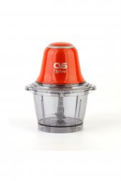 Dn 3357 Katana Rainbow Rondo Kırmızı - 1