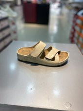 Mulex Ortopedik Kadın Terlik - 1