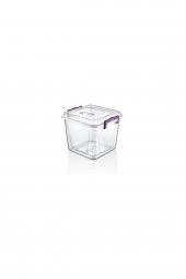 Prenty Saklama Kabı 7 lt 3 Adet - 1