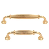 Parga Kulp Altın - 1