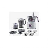 Arçelik K 1291 1000 W Mutfak Robotu - 1