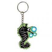 BESTDIVERS Anahtarlık, SEAHORSE - 1