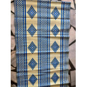Plastik Hasır Kilim, piknik kilimi, plaj hasırı kilim - 3