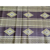 Plastik Hasır Kilim, piknik kilimi, plaj hasırı kilim - 5