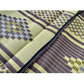 Plastik Hasır Kilim, piknik kilimi, plaj hasırı kilim - 6