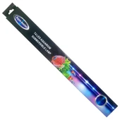 AQUA MASTER 30cm SU İÇİ LAMBA PEMBE-BEYAZ - 1