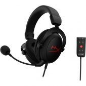 Hyperx Cloud Core 7.1 Oyuncu Kulaklığı HX-HSCC-2-BK/WW - 1