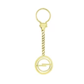 Altın Erkek Opel Anahtarlık T003854 - 1