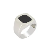 Altın Erkek Yüzük T001049 - 1