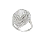 Altın Yüzük T001005 - 1