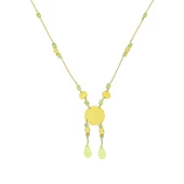 Altın Kolye T004371 - 1