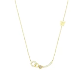 Altın Kolye T013831 - 1