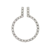 Altın Kolye Ucu T003939 - 1