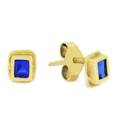 Altın Küpe T013205 - 1