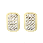 Altın Küpe T001648 - 1