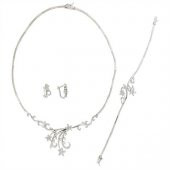 Altın Üçlü Set T007453 - 1