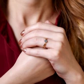 Altın Yüzük  T016236 thumbnail 2