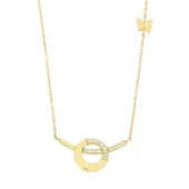 Altın Kolye T016200 thumbnail 1