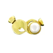 Altın İncili Klips T007708 - 1