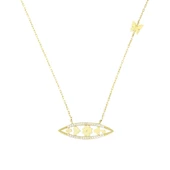 Altın Kolye T023282 thumbnail 1