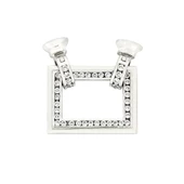 Altın Klips T007678 - 1