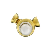 Altın İncili Klips T007704 - 1