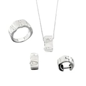 Altın Üçlü Set T003591 - 1