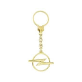 Altın Erkek Opel AnahtarlıkT003852 - 1