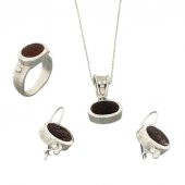 Altın Üçlü Set T003450 - 1