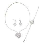 Altın Üçlü Set T007450 - 1