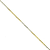 Altın Yılan Zincir T005507 - 1