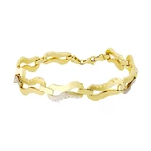 Altın Bileklik  T007510 - 1