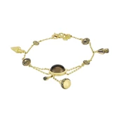 Taşsız Altın Bileklik T006762 - 1