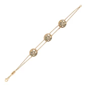 Altın Bileklik T002622 - 1