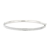 Altın Kelepçe Bilezik T036698 - 1