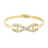 Altın Kelepçe Bilezik T038104 - 1