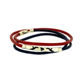 Altın Erkek Bileklik T040448 - 1