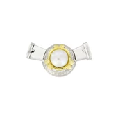 Altın İncili Klips T007697 - 1