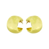 Altın Küpe T035777 - 1